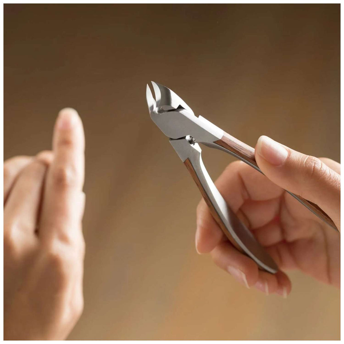 Suwada Japanese Nail Nipper Classic Classic L