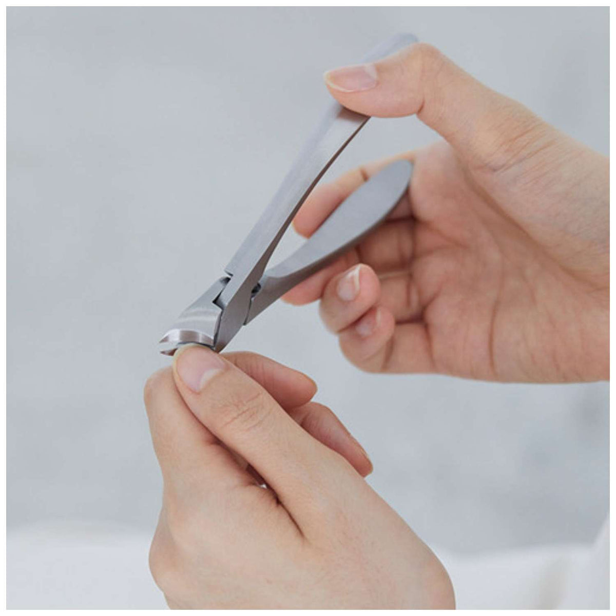 Suwada Japanese Nail Nipper Classic Classic L