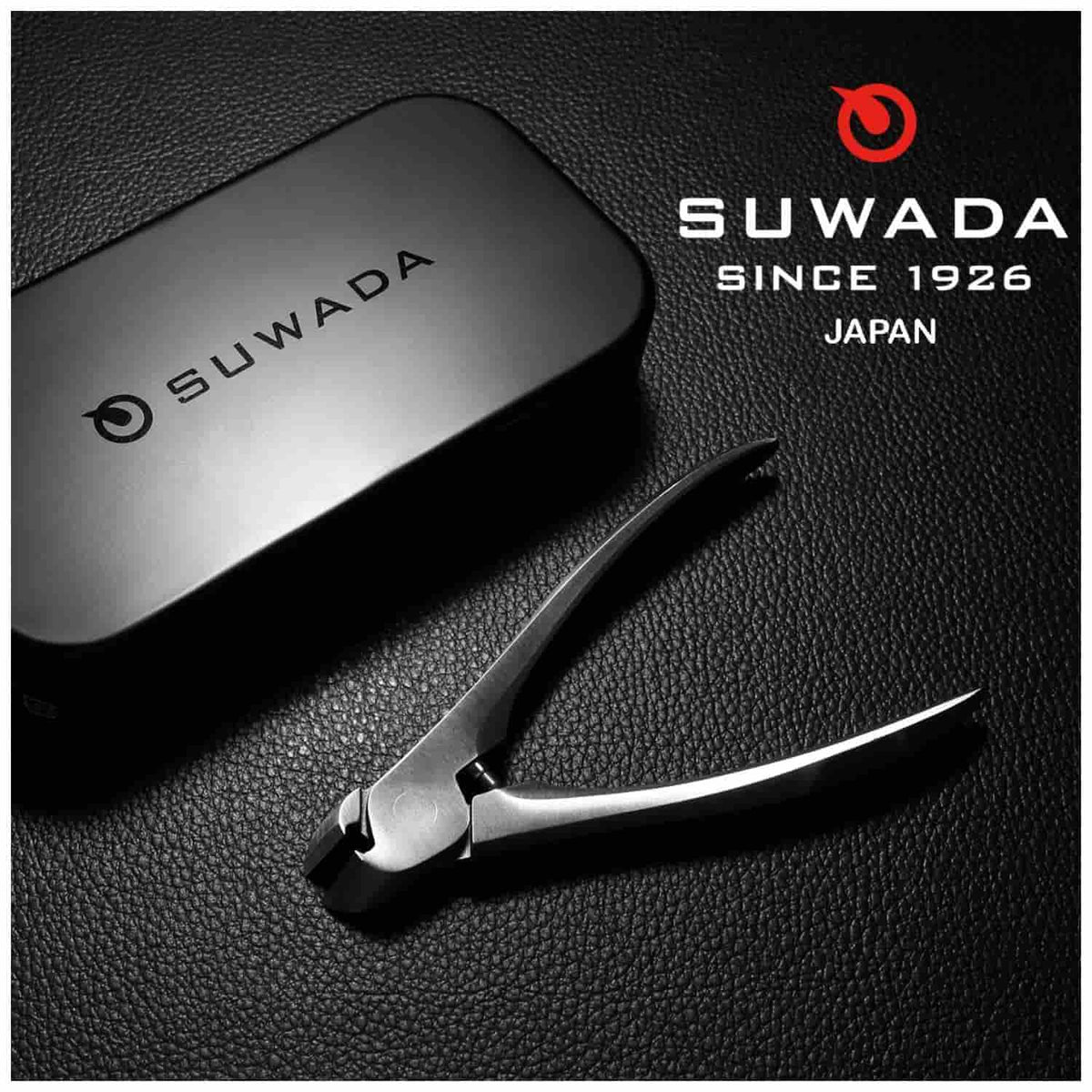 Suwada Japanese Nail Nipper Classic Classic L