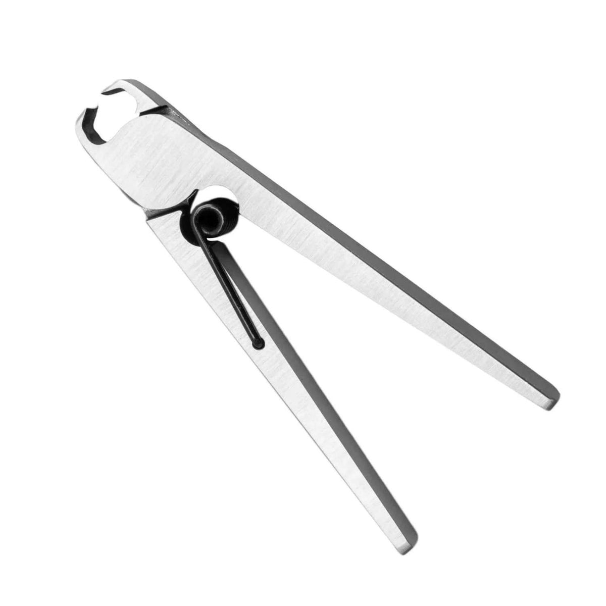 Suwada Japanese Nail Nipper Petit Black