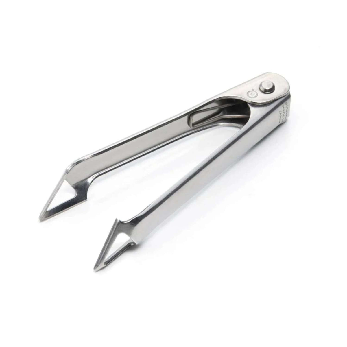 Suwada General Use/Fish Bone Tweezer 10.5 cm