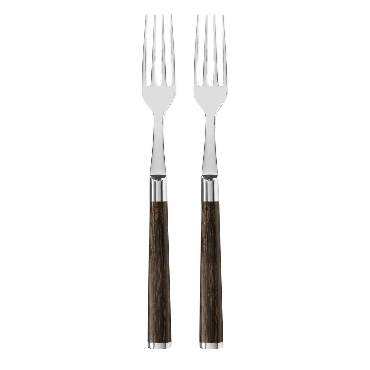 KAI Forks 2 Pcs Set Shun Premier Tim Malzer TDM-0990