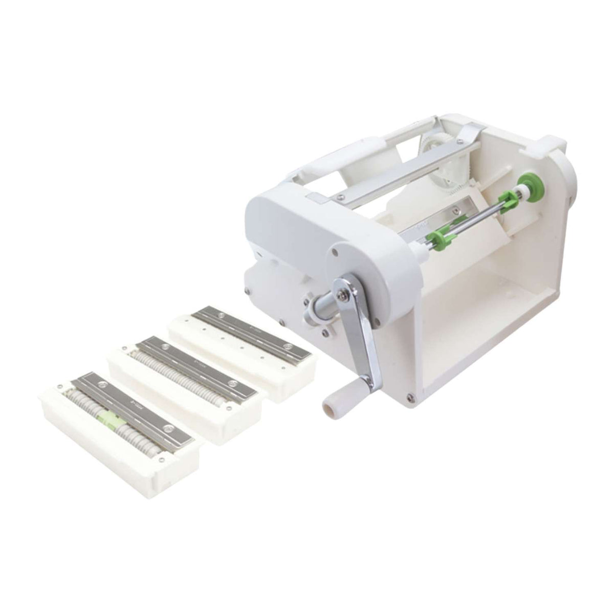 Chiba Replacing Blade Katsuramuki for Peeler and Garnish Cutter Tsumataro chi-56-5