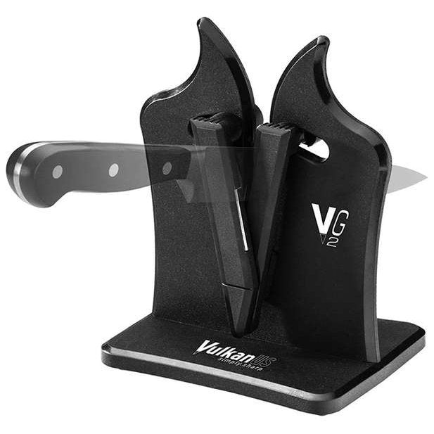 Vulkanus Knife Sharpener Black Vulkanus VG2 Classic MSVP20G2