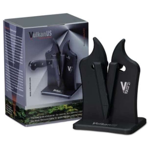 Vulkanus Knife Sharpener Black Vulkanus VG2 Classic MSVP20G2