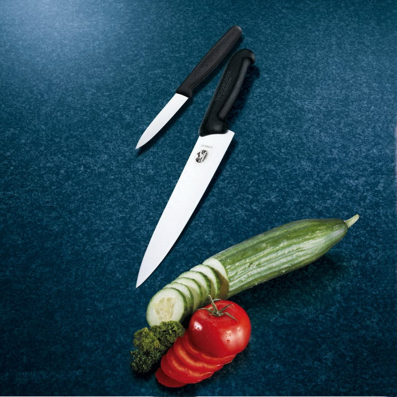 Victorinox Butcher Knife 16 cm Fibrox 5.5203.16