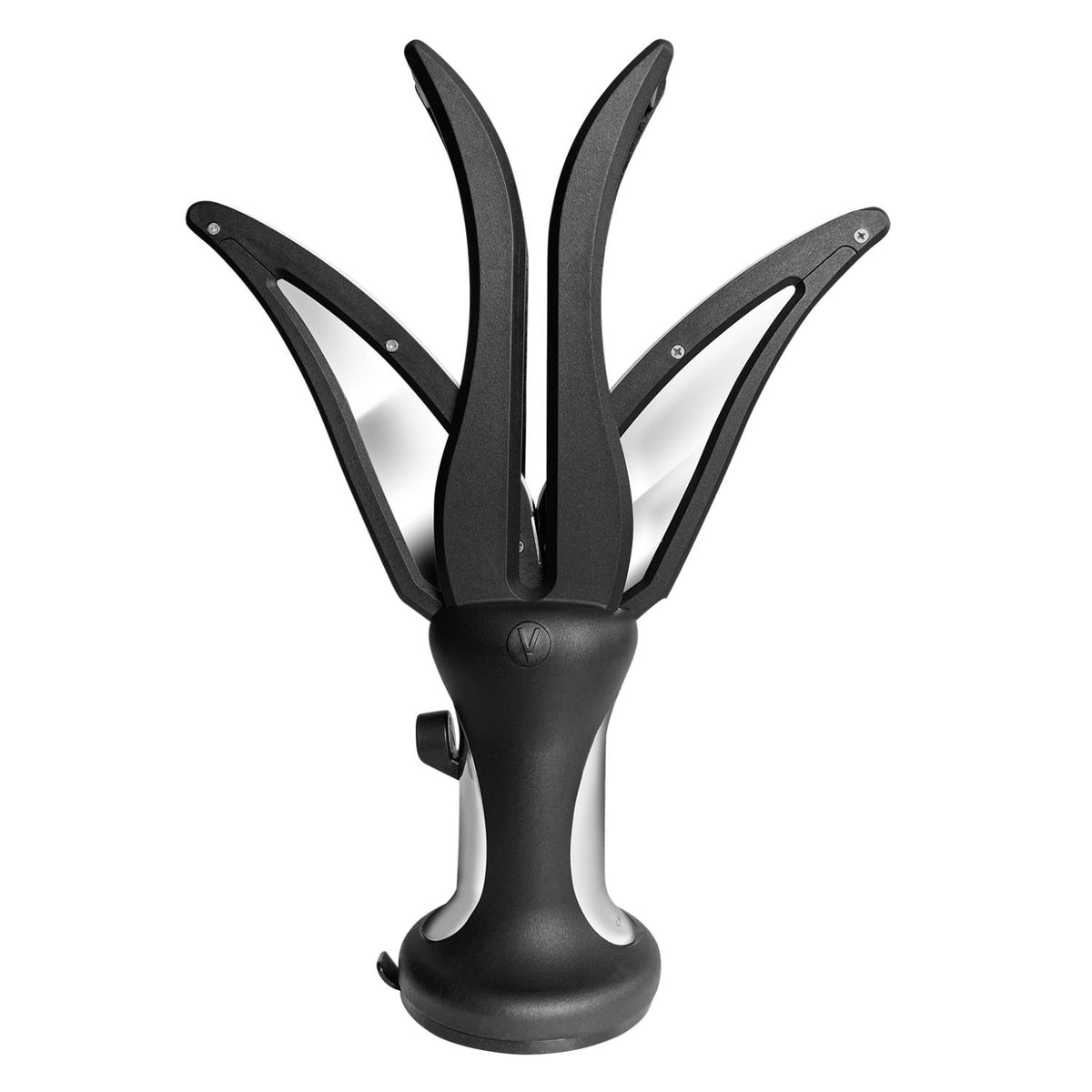 Vulkanus Knife Sharpener Black Vulkanus VG2 Crown MSCR2023