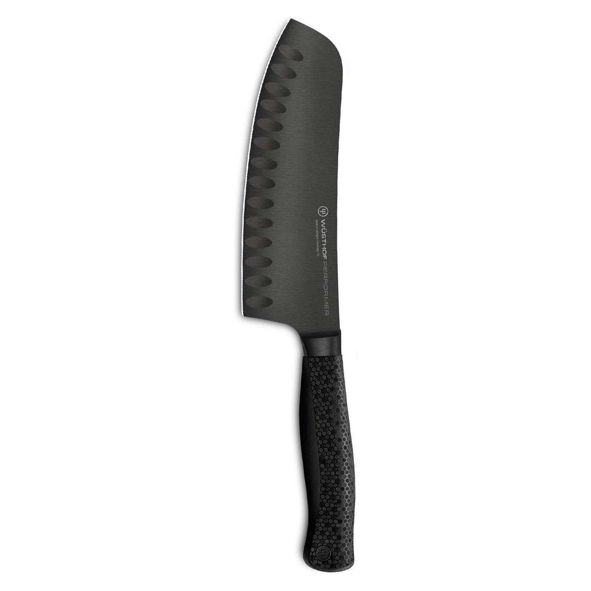 Wusthof Hollow Edge Rotoku Knife 17 cm Performer 1061237317