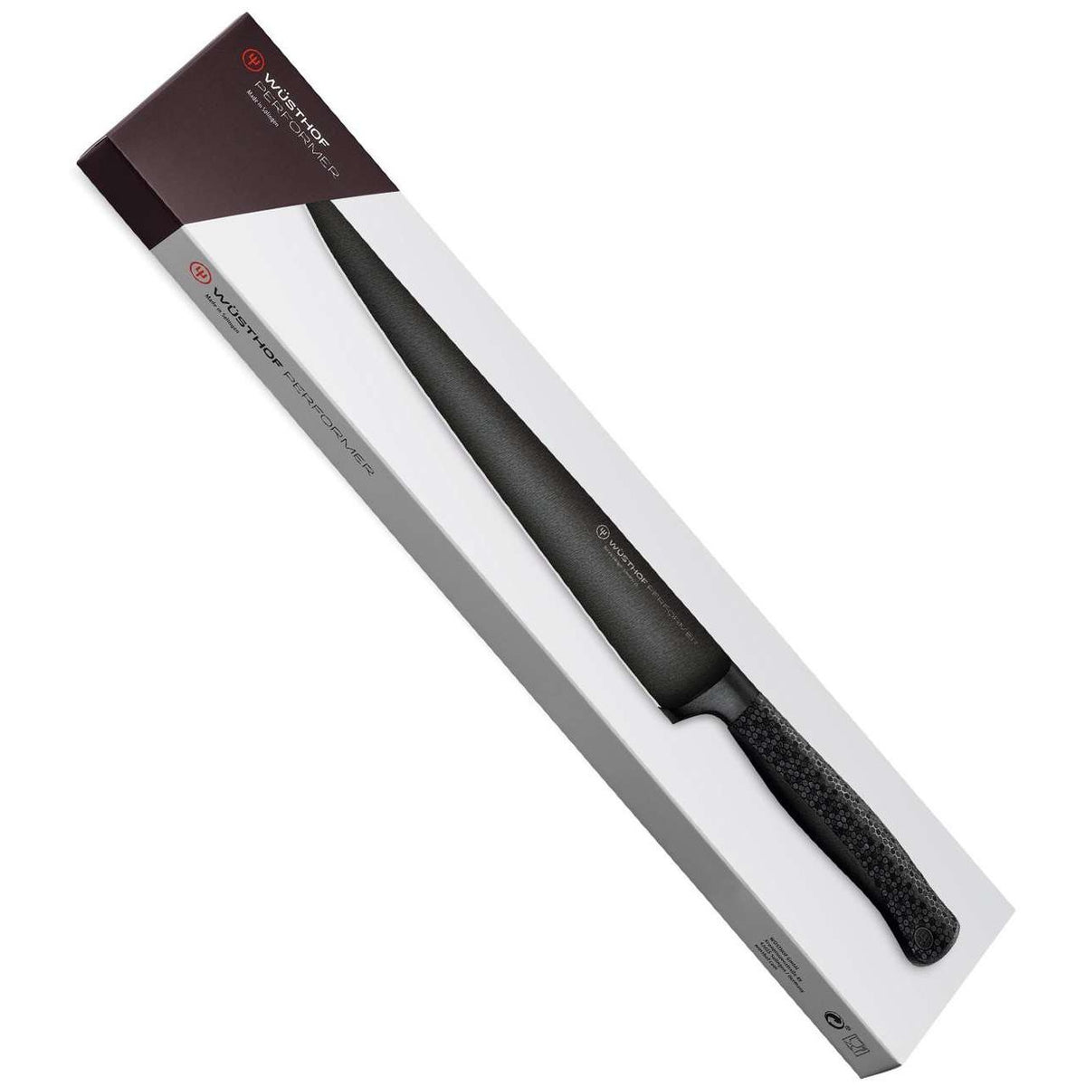 Wusthof Slicing Knife 26 cm Performer 1061204826