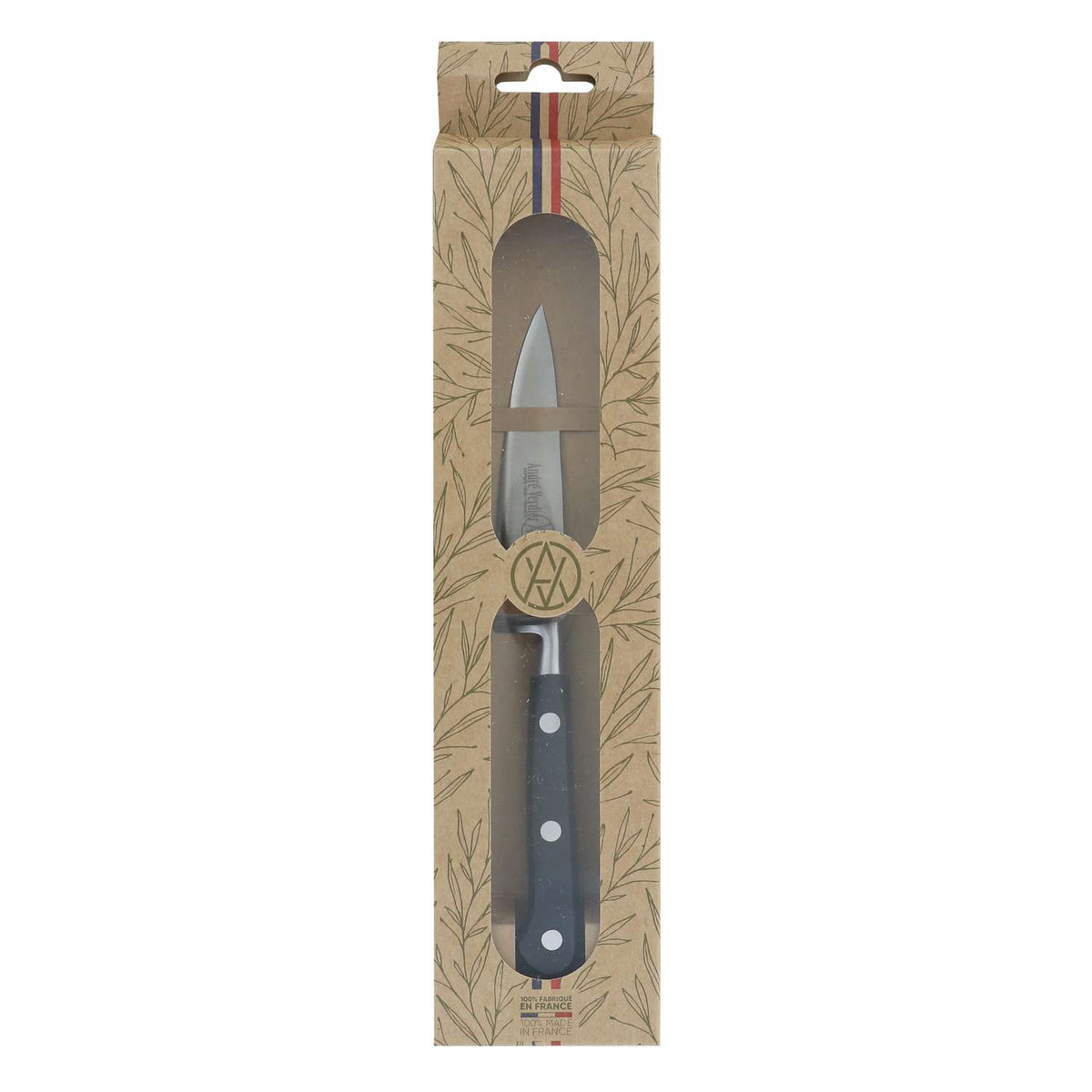 Andre verdier Utility Knife 10 cm Ideal