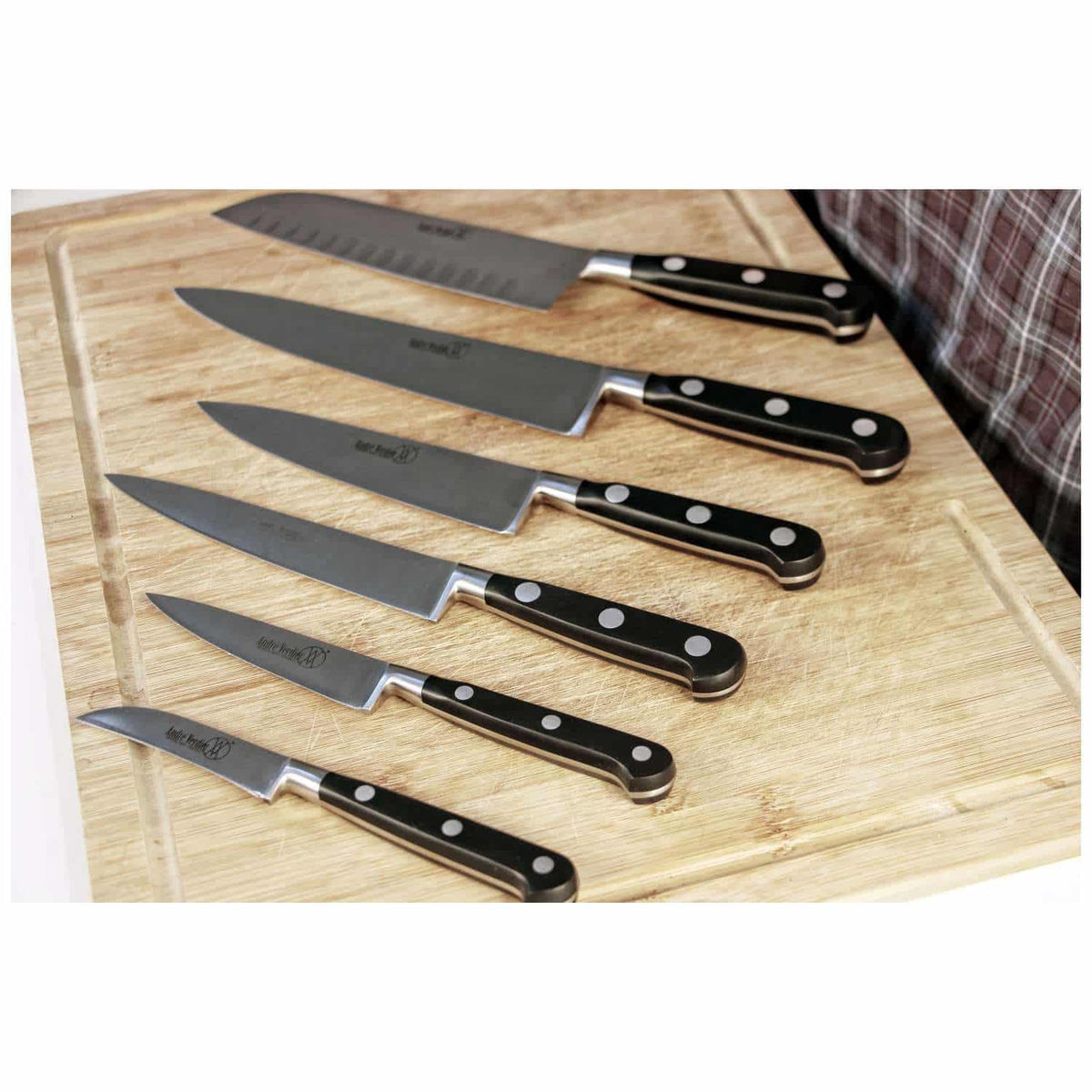 Andre verdier Boning Knife 13 cm Ideal