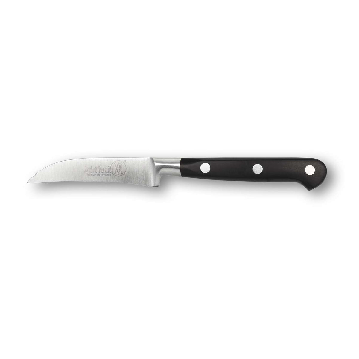 Andre verdier Peeling Knife 8 cm Ideal