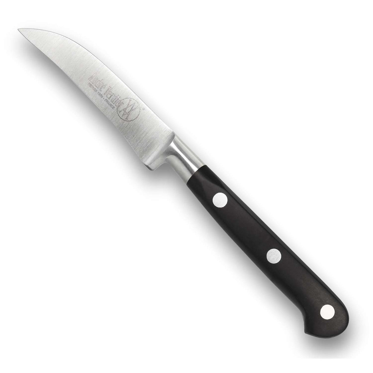 Andre verdier Peeling Knife 8 cm Ideal
