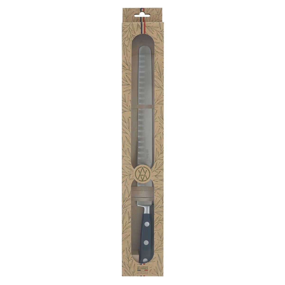 Andre verdier Hollow Edge Slicing Knife 30 cm Ideal