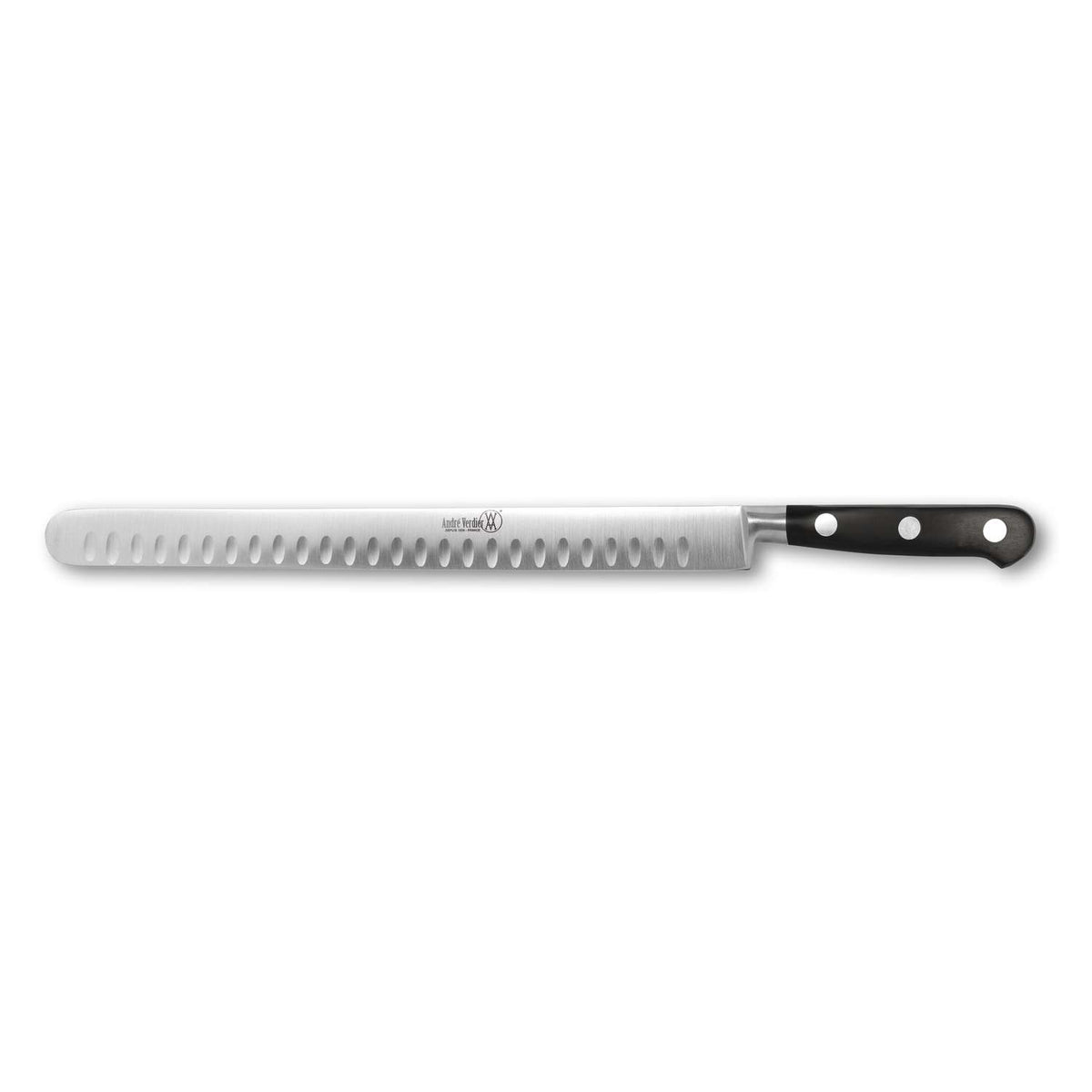 Andre verdier Hollow Edge Slicing Knife 30 cm Ideal