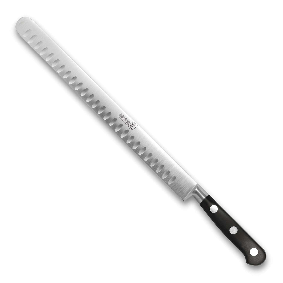 Andre verdier Hollow Edge Slicing Knife 30 cm Ideal