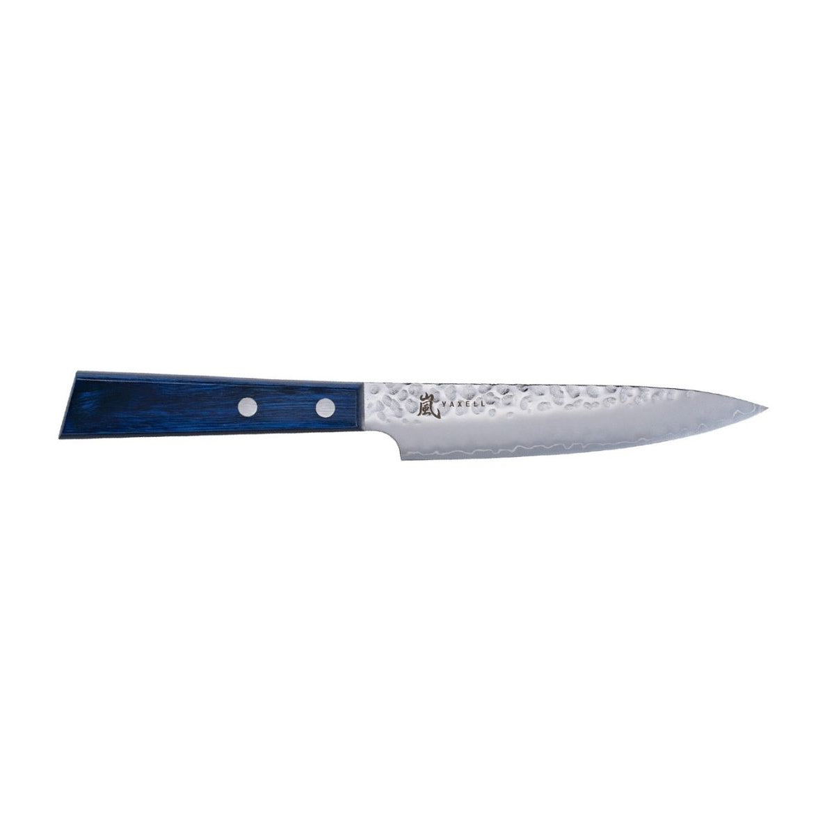 Yaxell Utility Knife 12 cm Blue Breeze 34602