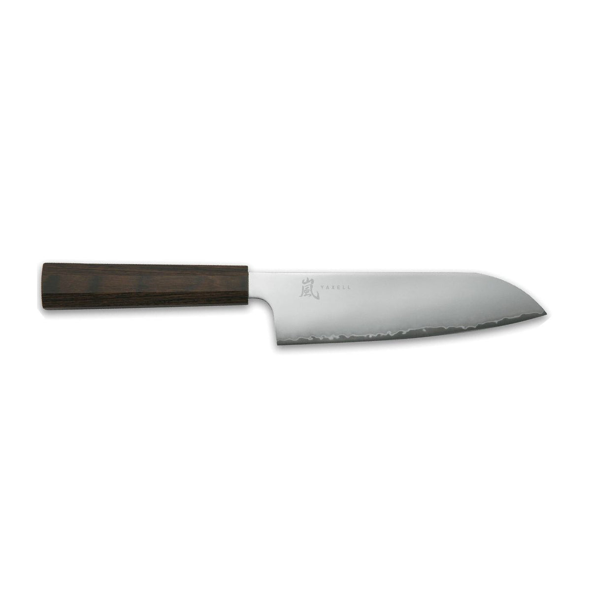 Yaxell Santoku Knife 16.5 cm Hana 34801