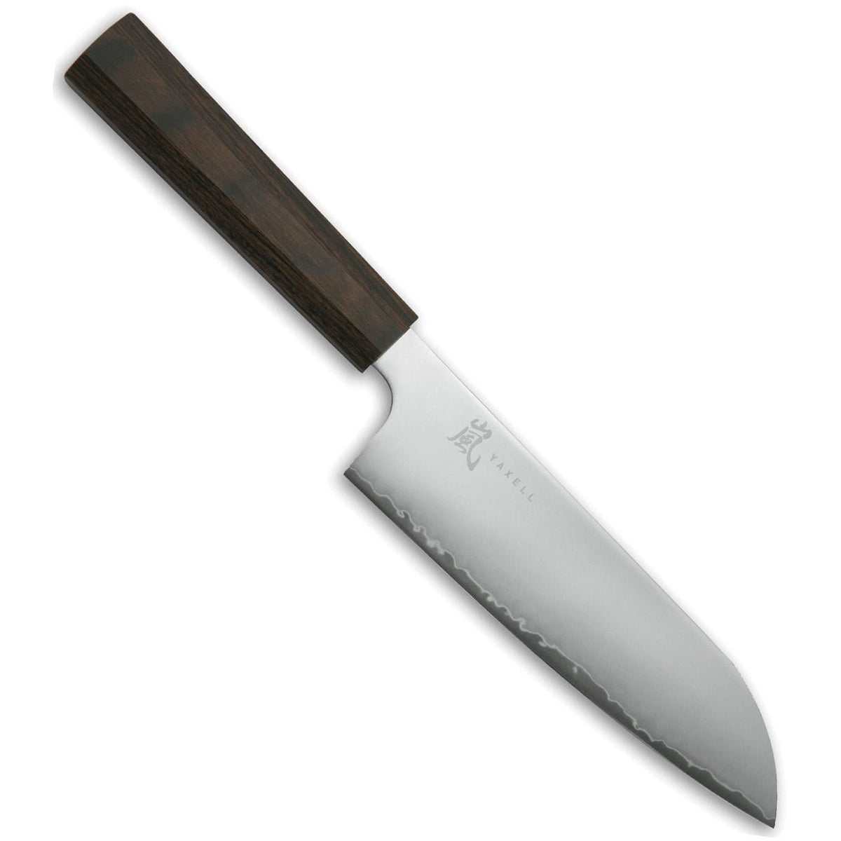Yaxell Santoku Knife 16.5 cm Hana 34801