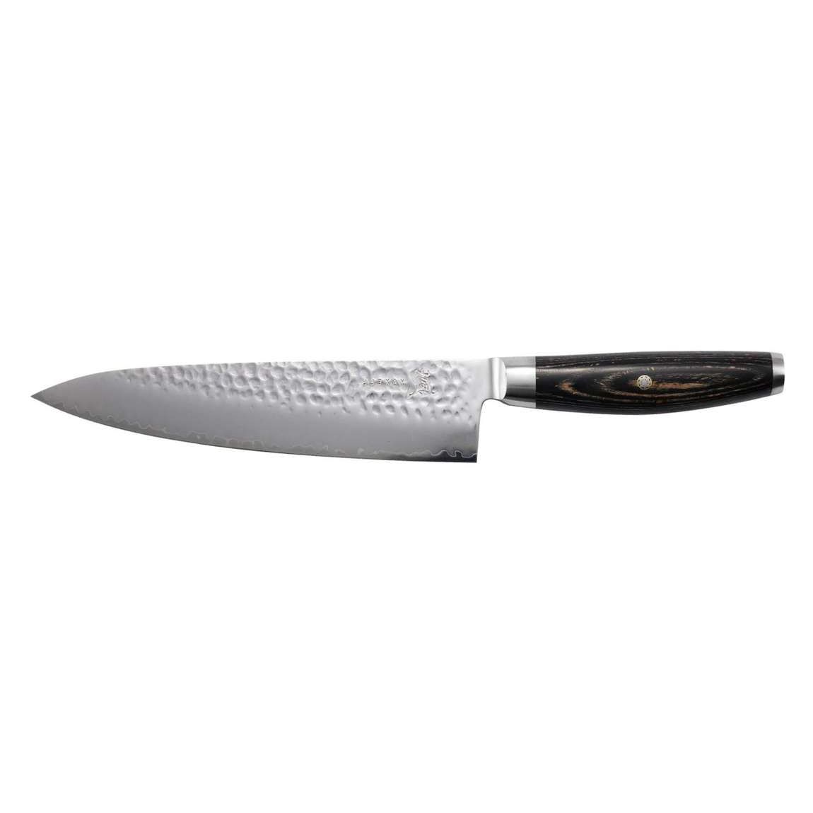 Yaxell Chef's Knife 20 cm Ketu 34900