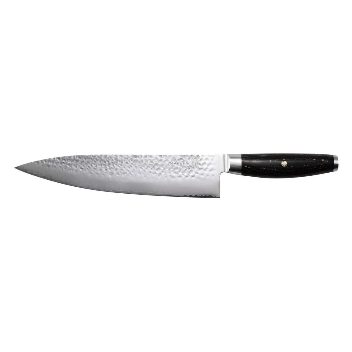 Yaxell Chef's Knife 24 cm Ketu 34941