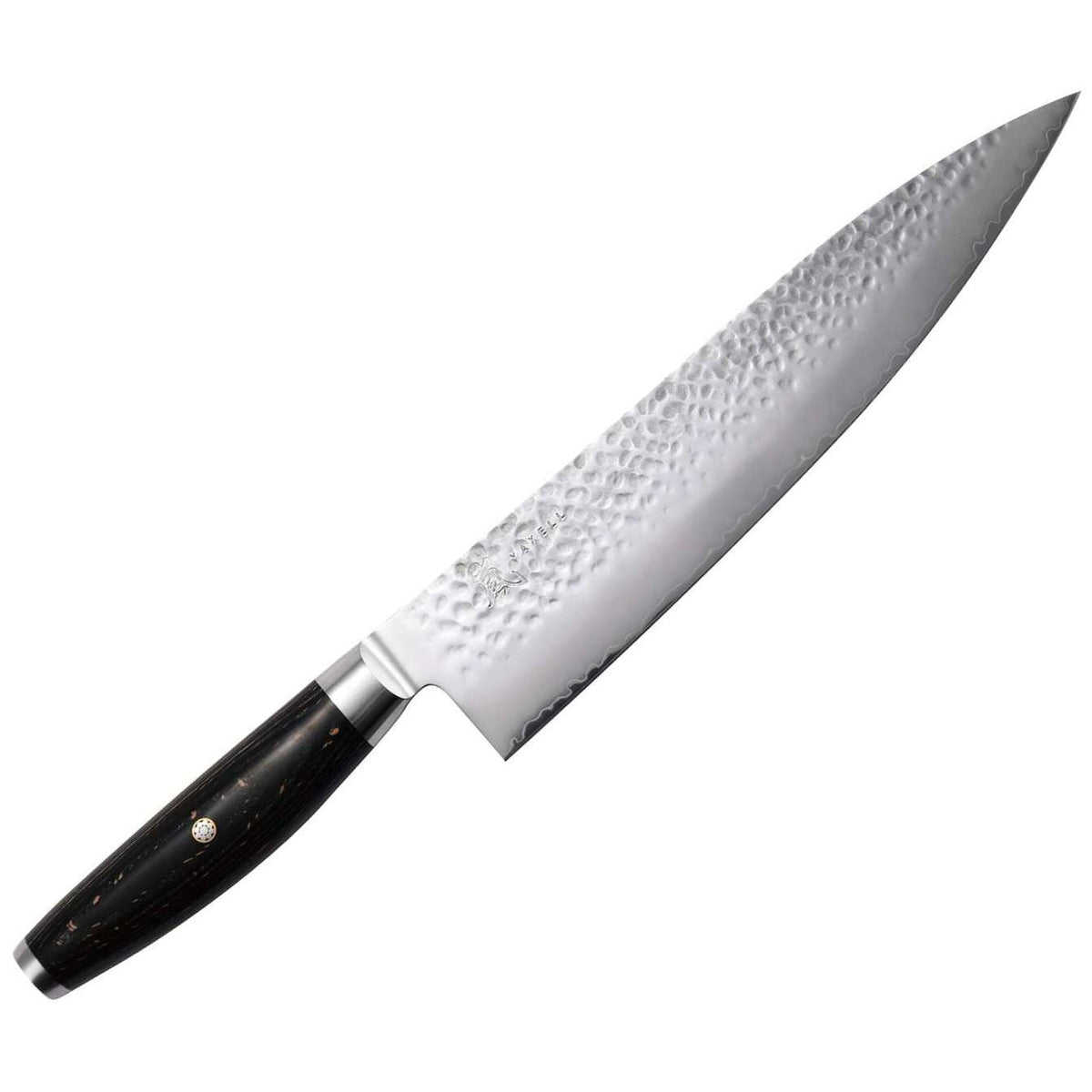 Yaxell Chef's Knife 24 cm Ketu 34941