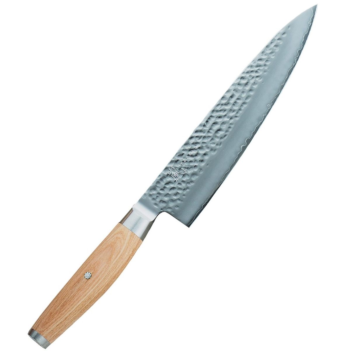 Yaxell Chef's Knife 20 cm Ketu Limited Edition 34900L