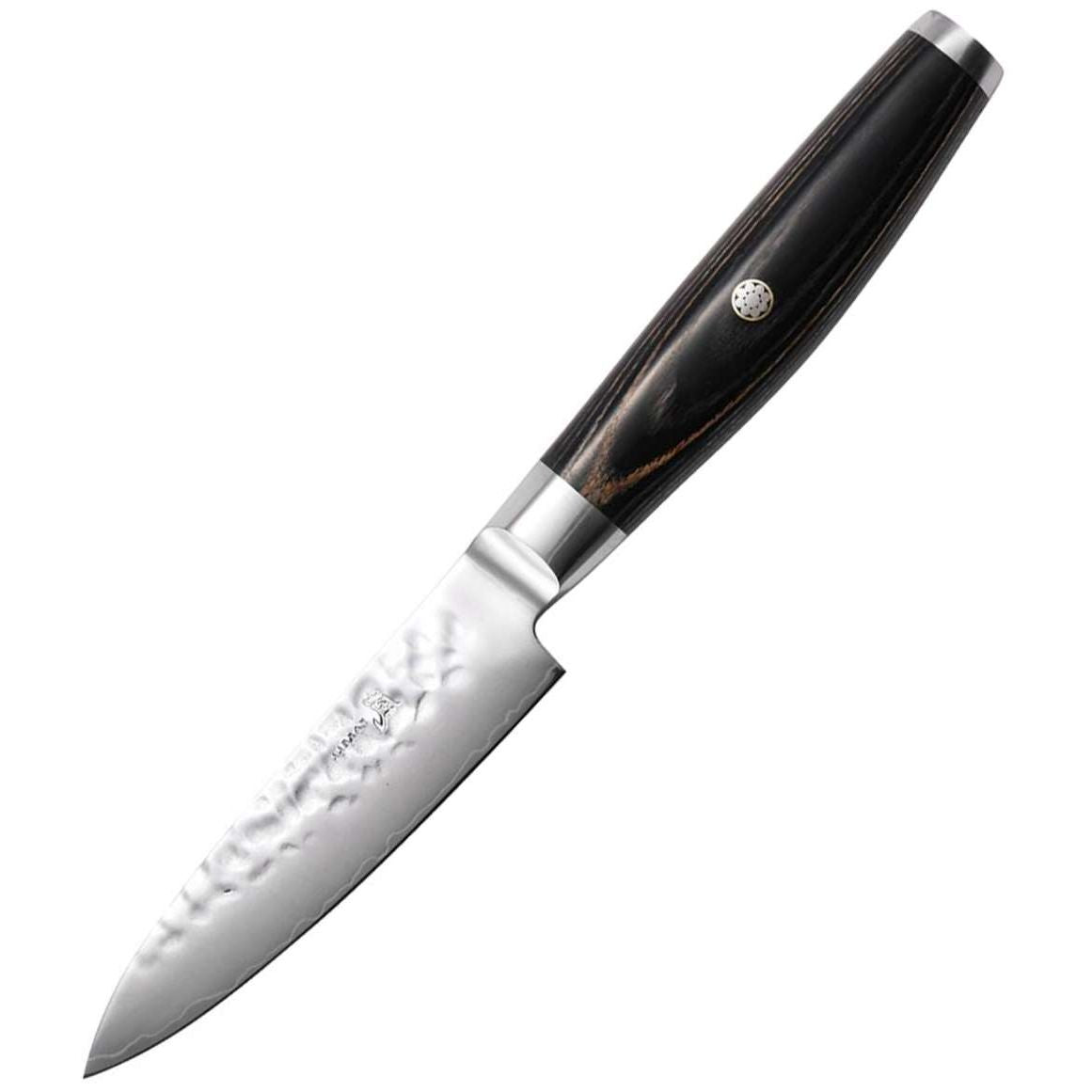 Yaxell Utility Knife 10 cm Ketu 34935