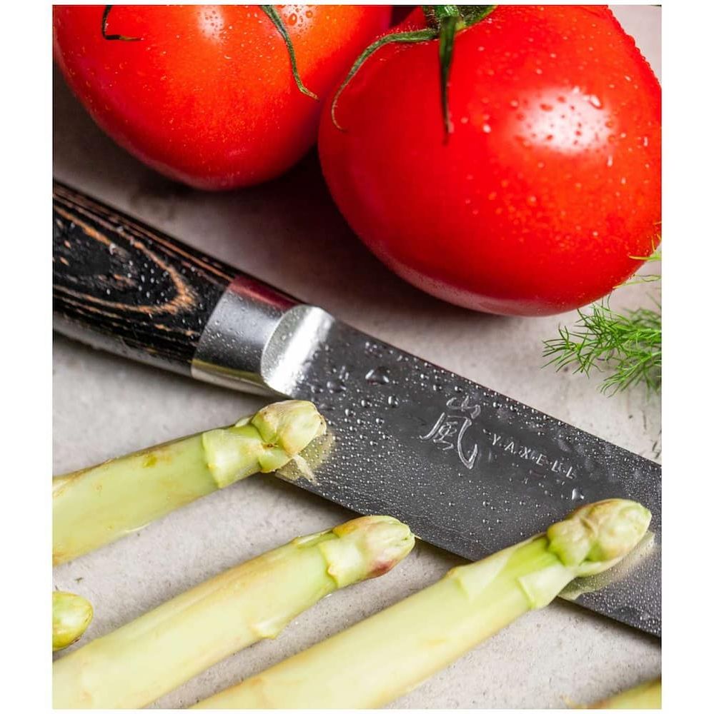 Yaxell Fillet Knife 15 cm Ketu 34916