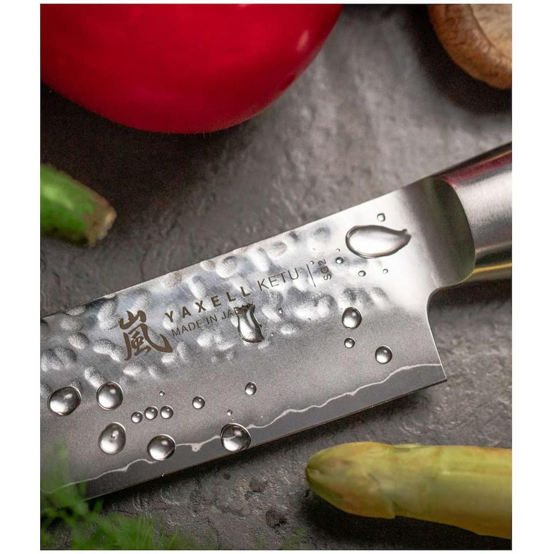 Yaxell Fillet Knife 15 cm Ketu 34916