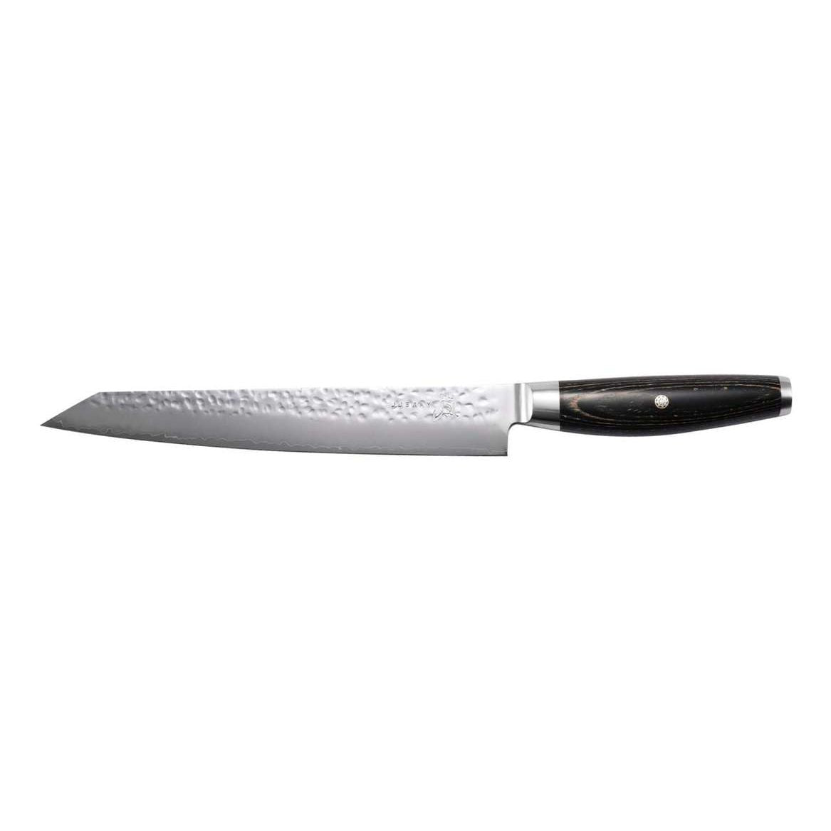Yaxell Slicing Knife 23 cm Ketu 34939