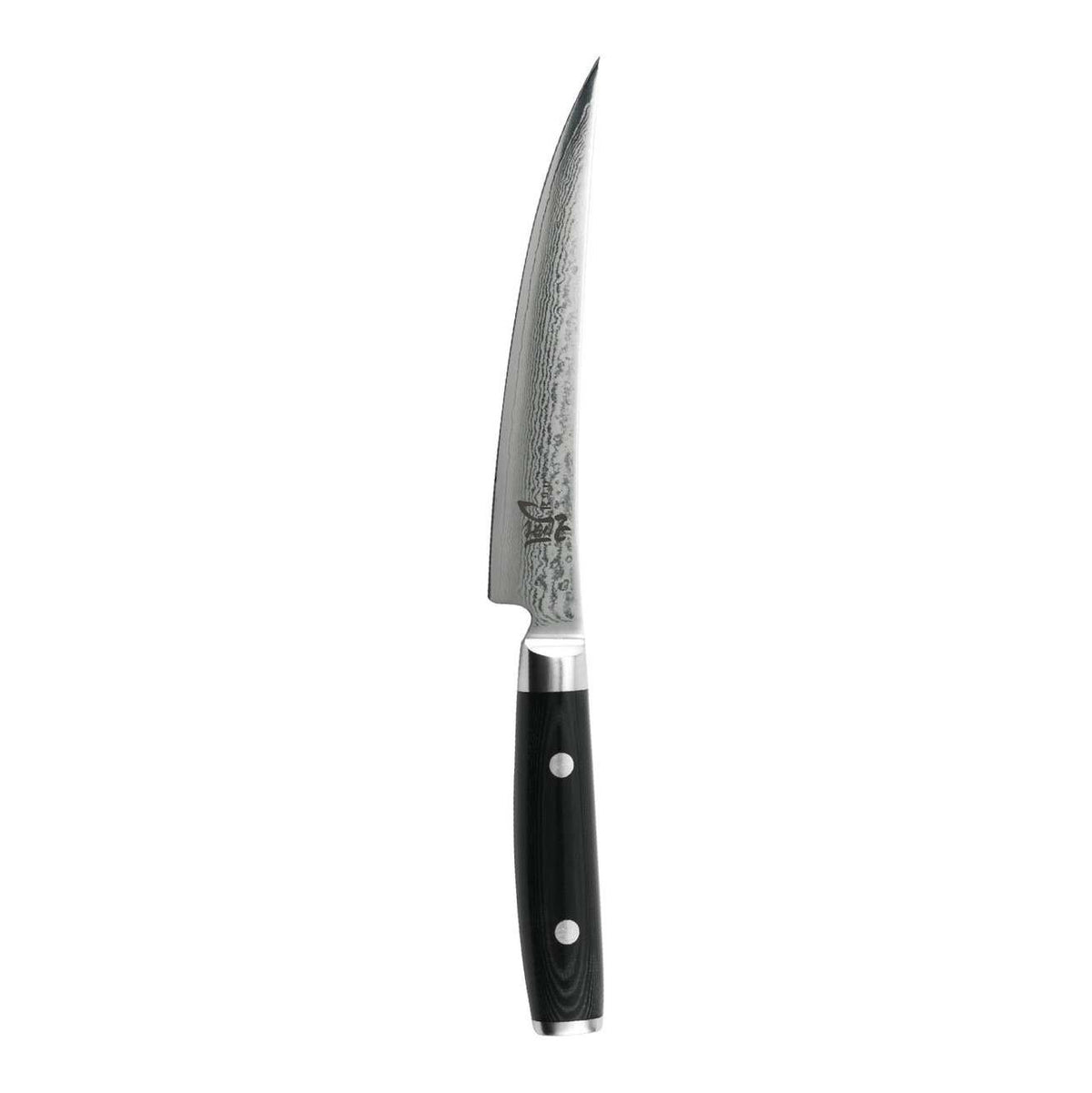 Yaxell Damascus Boning Knife 15 cm Ran 36036