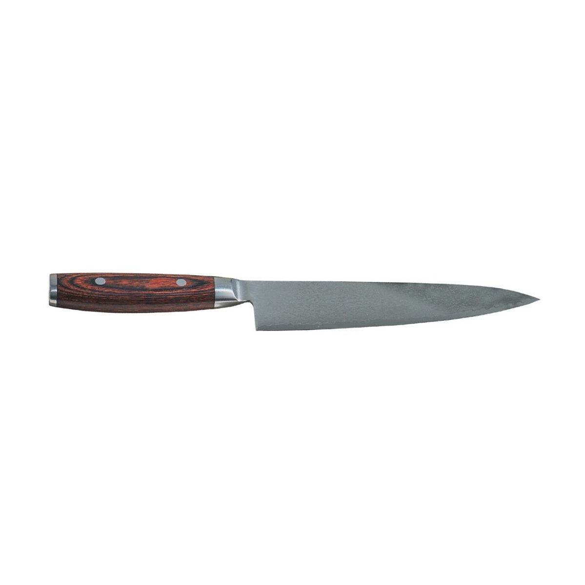 Yaxell Damascus Chef's Knife 20 cm Ran Limited Edition 36000L