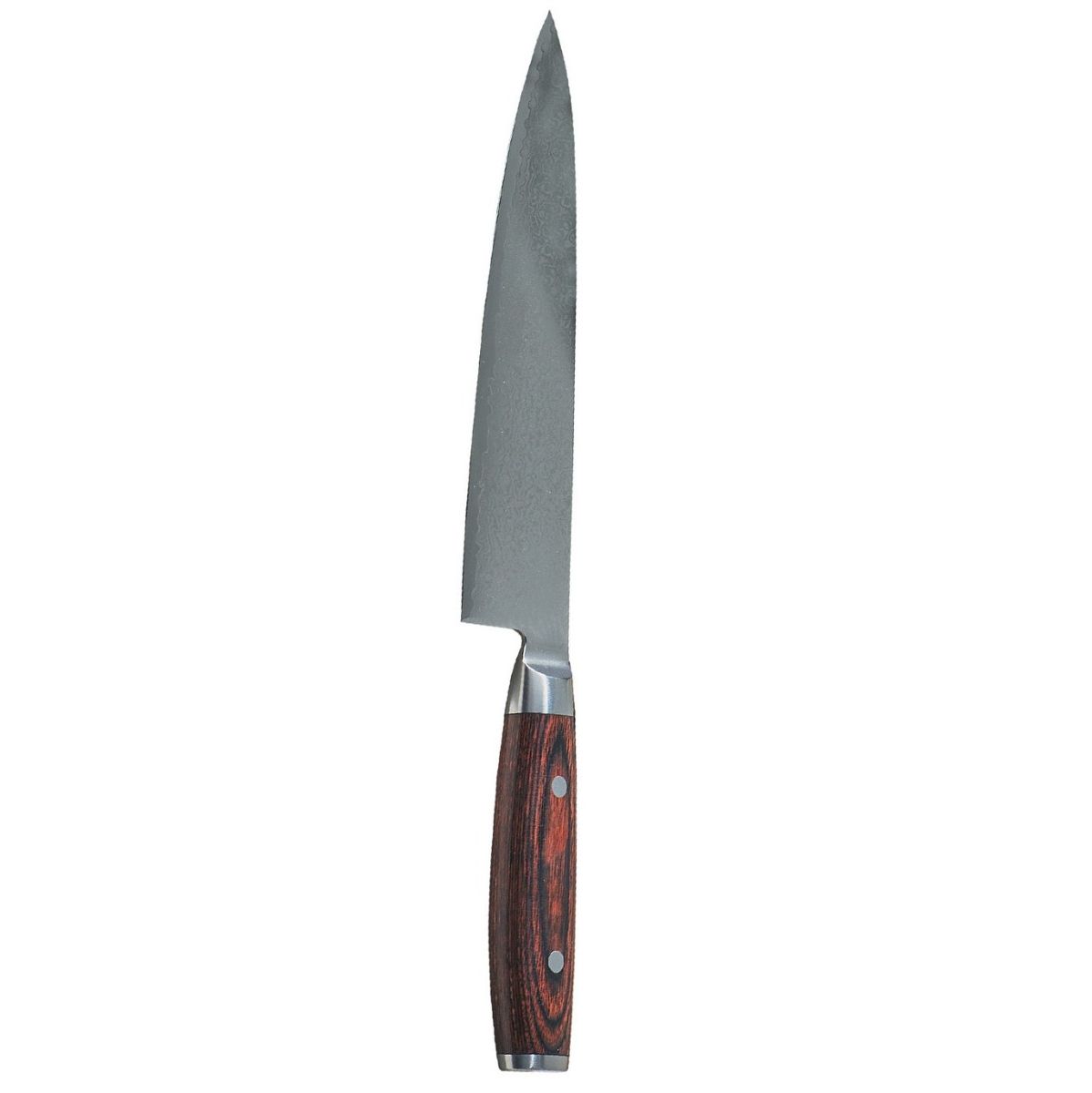 Yaxell Damascus Chef's Knife 20 cm Ran Limited Edition 36000L