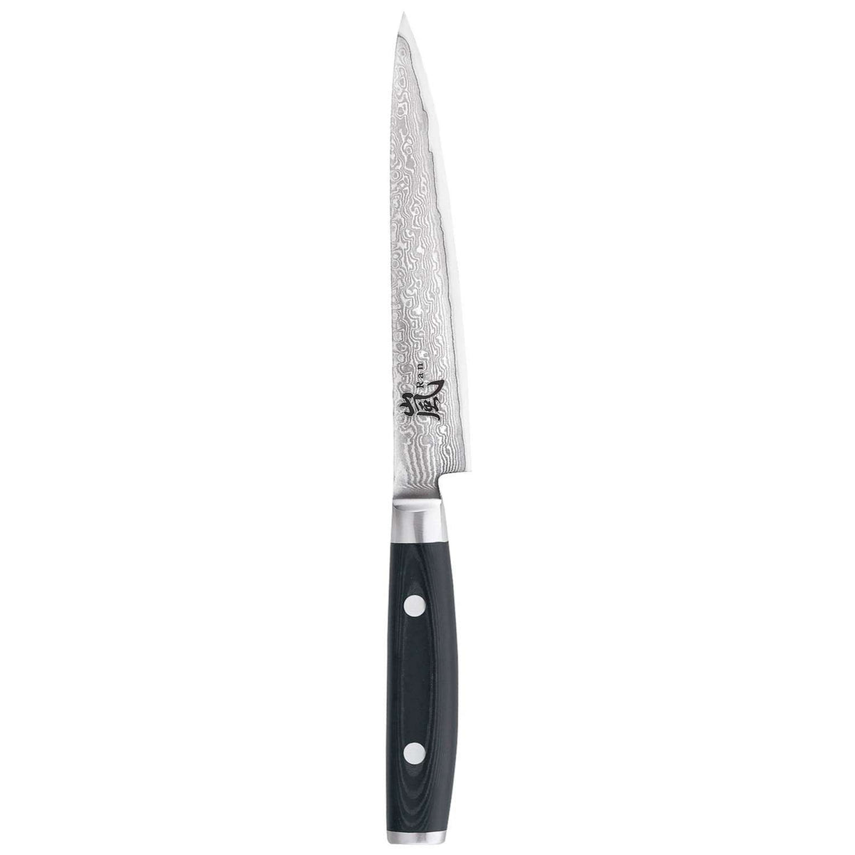 Yaxell Damascus Fillet Knife 19 cm Ran 36016