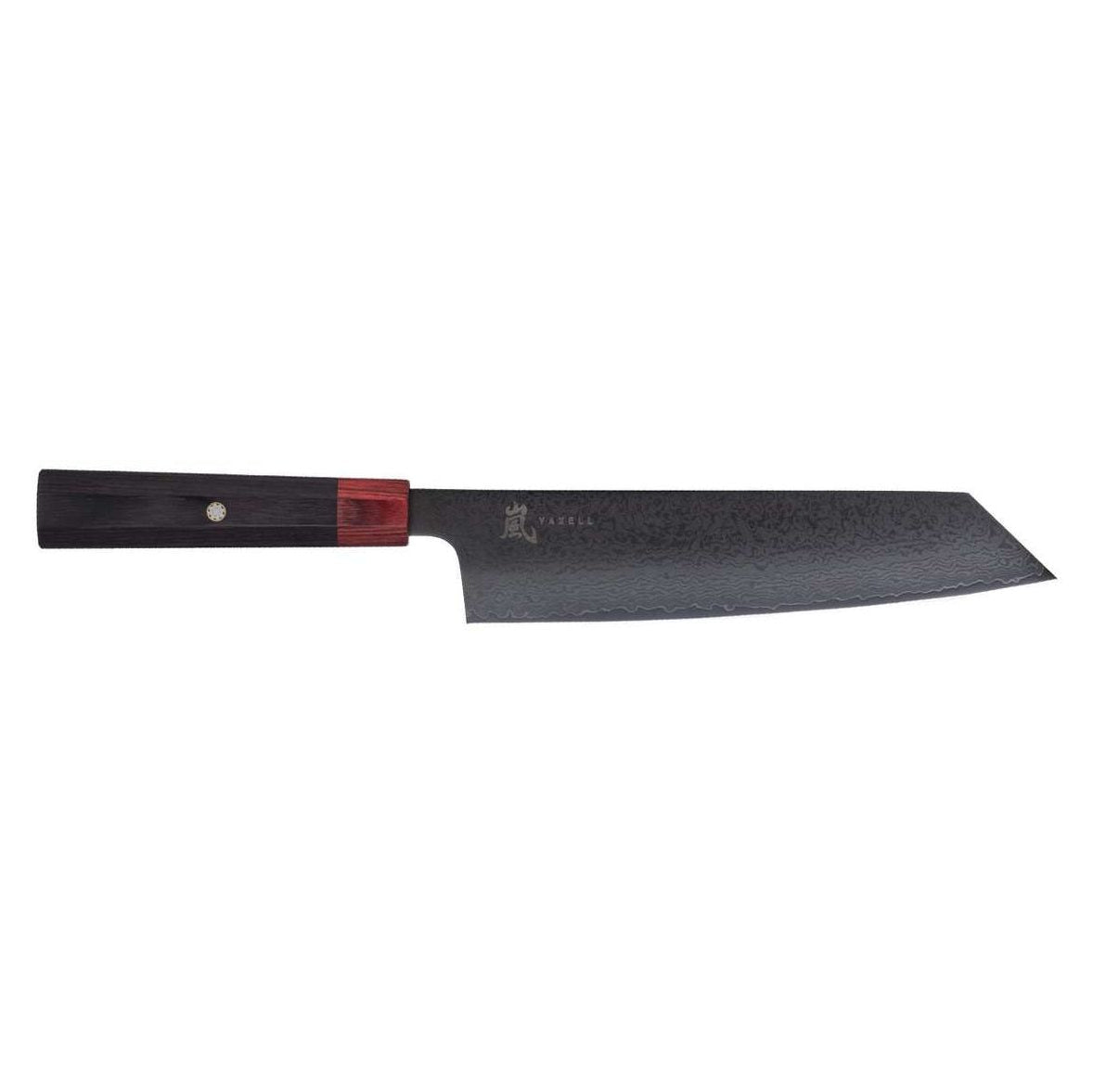 Yaxell Damascus Kiritsuke Knife 20 cm Rei 37434