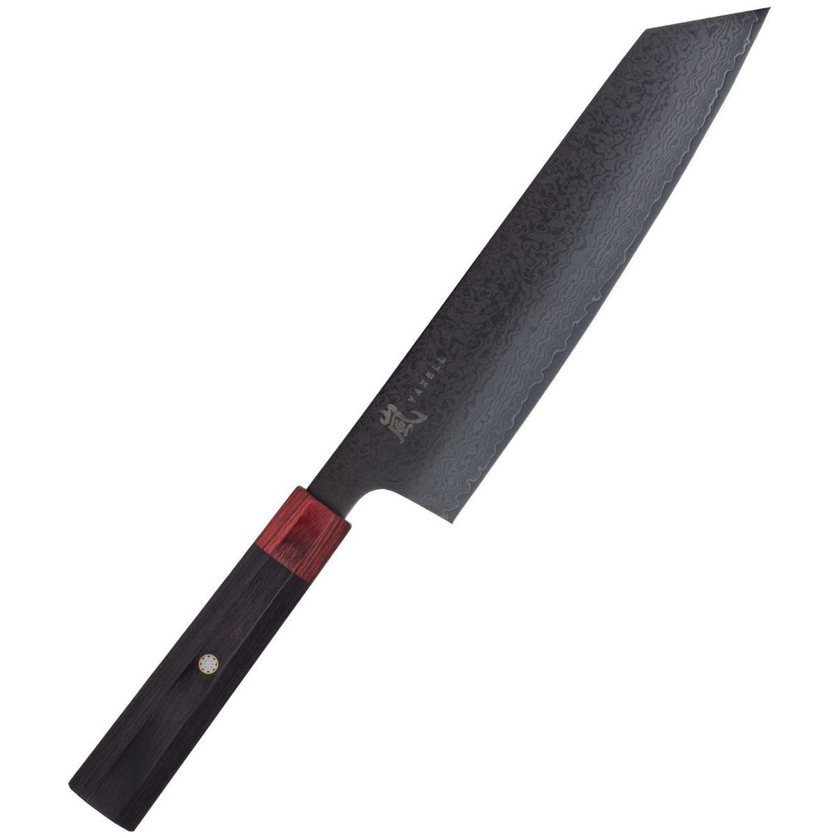 Yaxell Damascus Kiritsuke Knife 20 cm Rei 37434