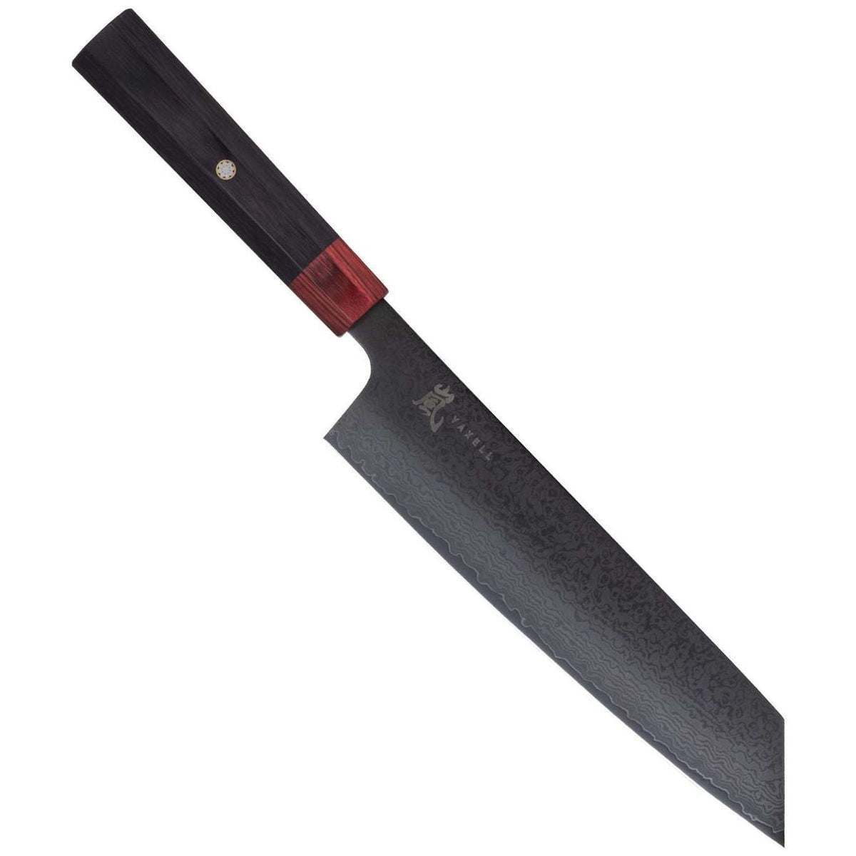Yaxell Damascus Kiritsuke Knife 20 cm Rei 37434
