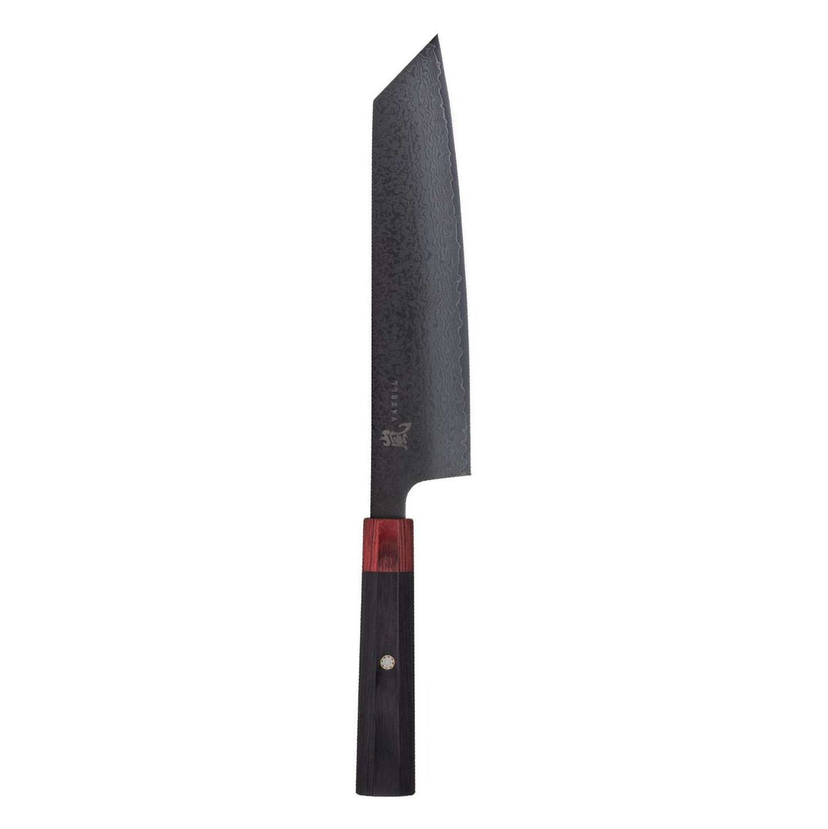 Yaxell Damascus Kiritsuke Knife 20 cm Rei 37434