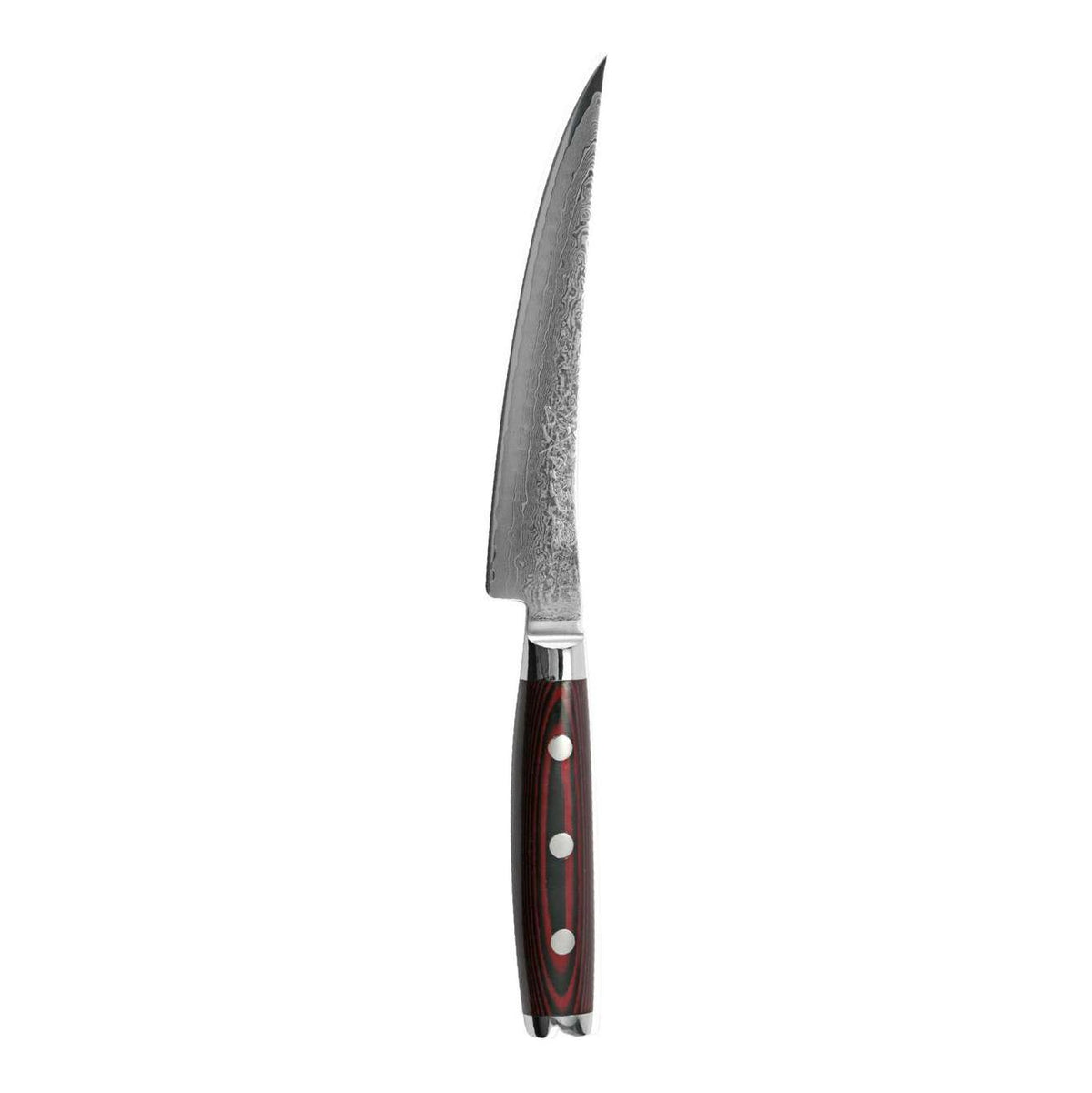 Yaxell Damascus Boning Knife 15 cm Super Gou 37136
