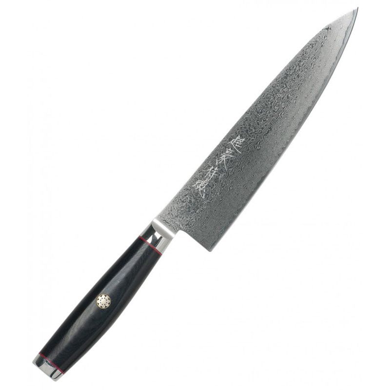 Yaxell Damascus Chef's Knife 20 cm Super Gou Ypsilon 37200