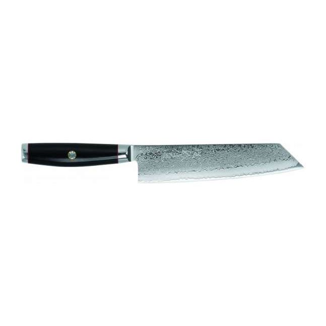 Yaxell Damascus Kiritsuke Knife 20 cm Super Gou Ypsilon 37234