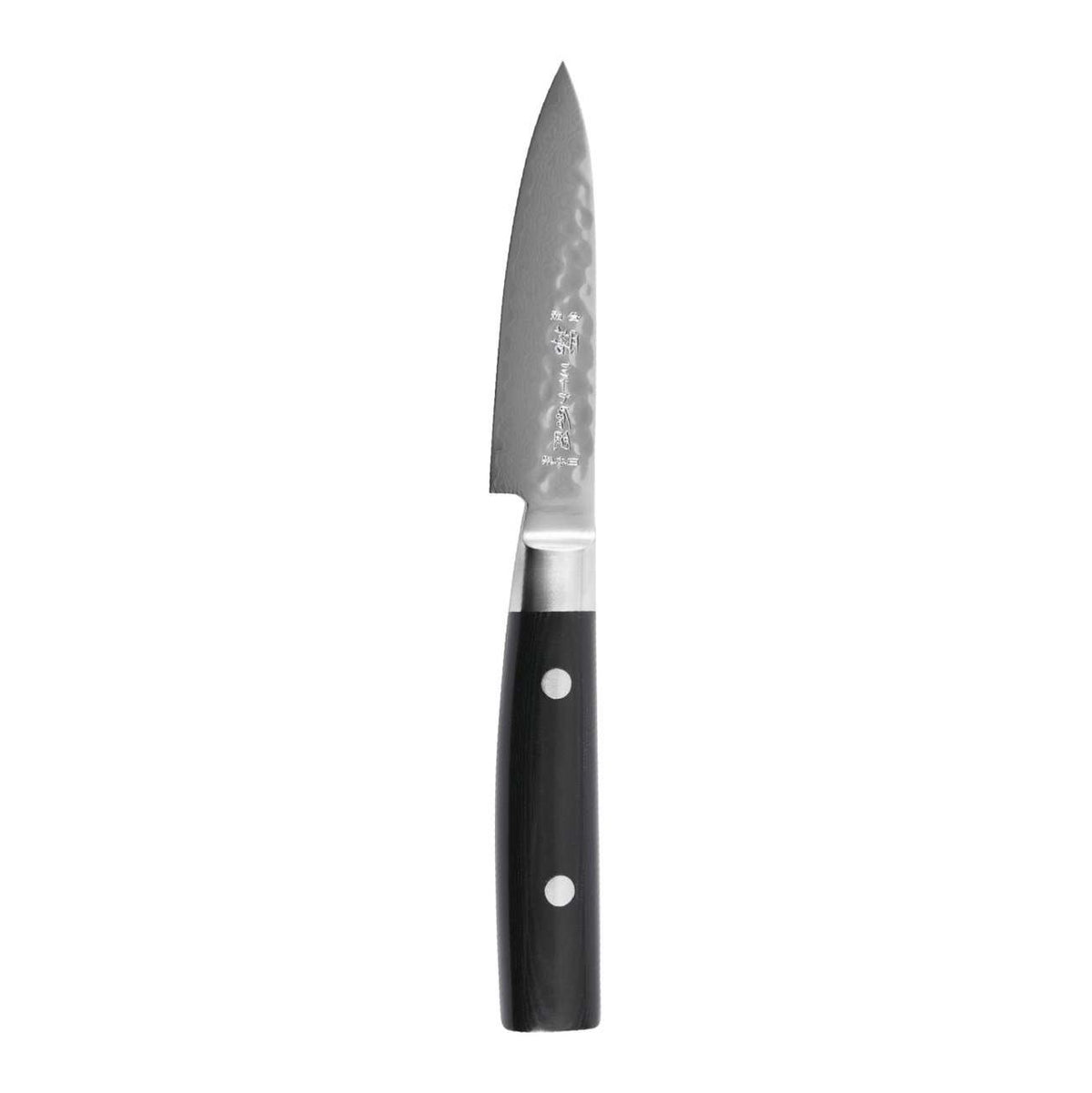 Yaxell Damascus Petty Knife 10 cm Zen 35535