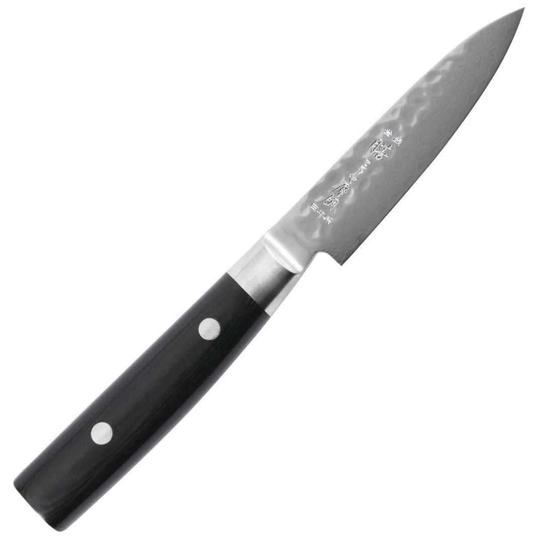 Yaxell Damascus Petty Knife 10 cm Zen 35535