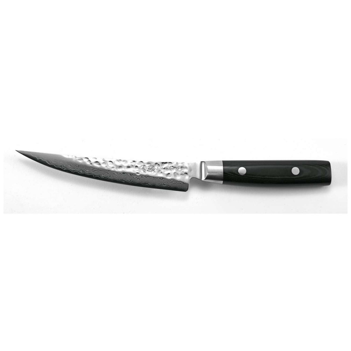 Yaxell Damascus Boning Knife 15 cm Zen 35536