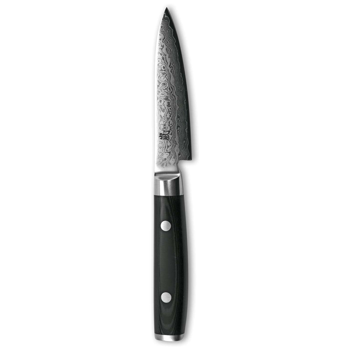Yaxell Damascus Petty Knife 10 cm Ran 36035