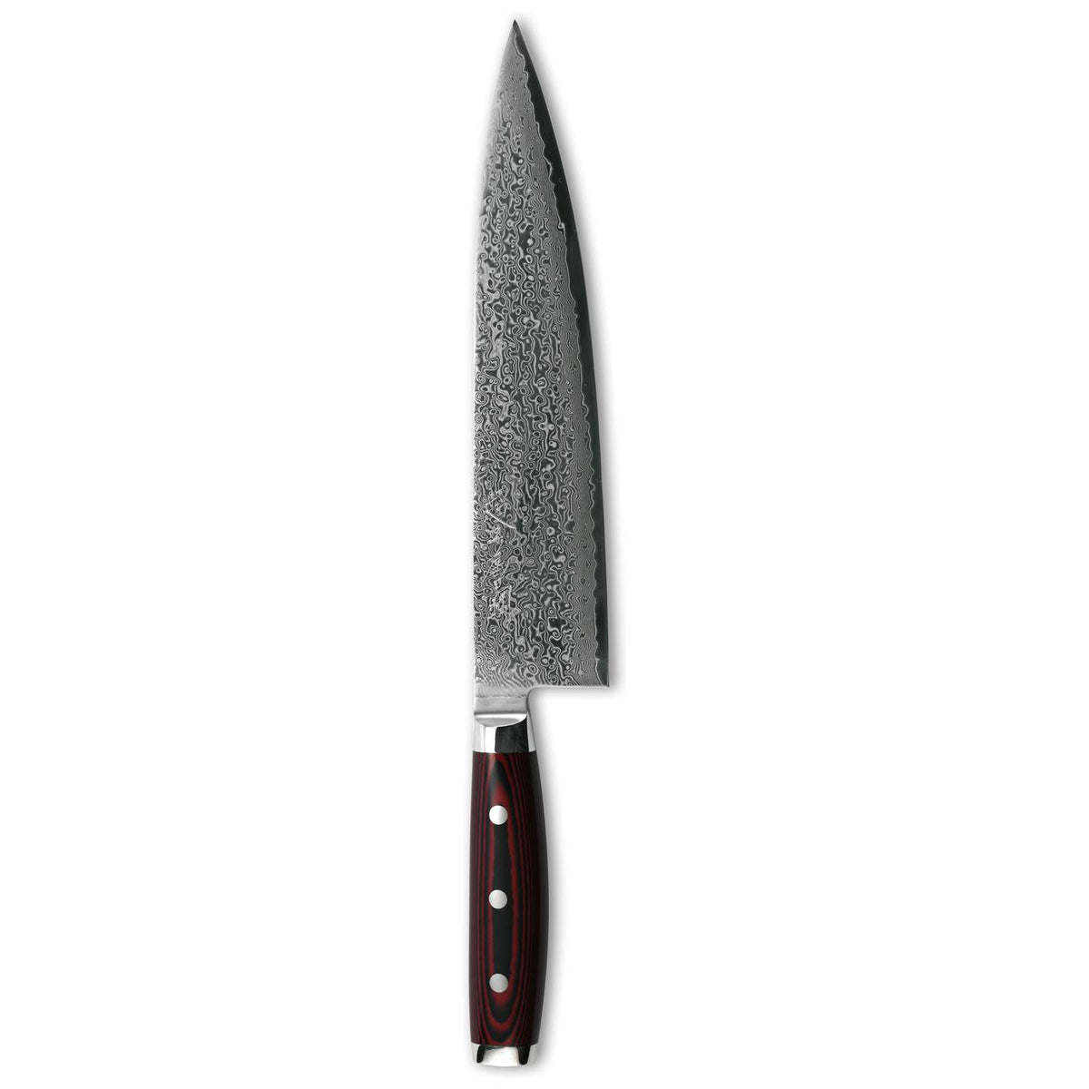 Yaxell Damascus Chef Knife 24 cm Super Gou 37141